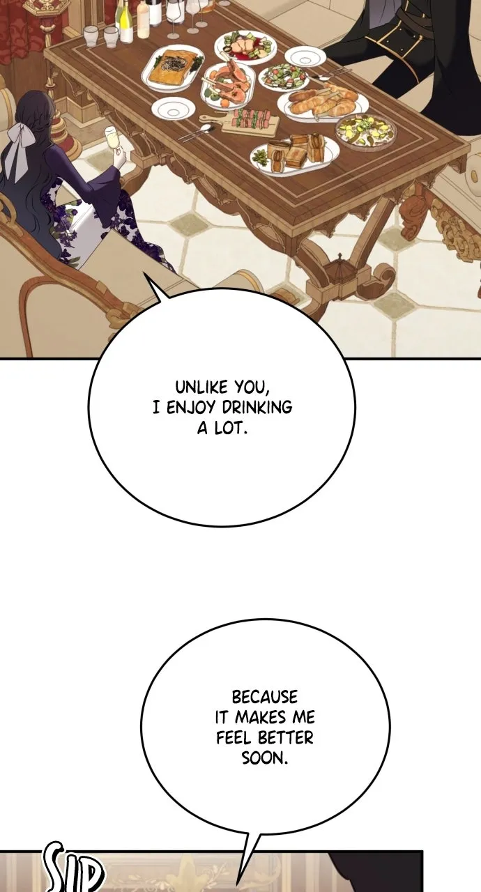 The Villainess Just Wants to Live in Peace! Chapter 57 page 62 - 