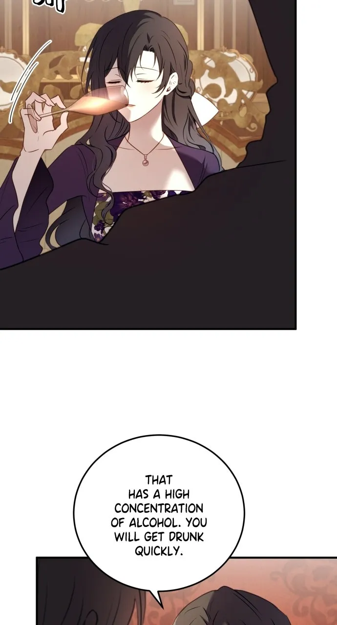 The Villainess Just Wants to Live in Peace! Chapter 57 page 63 - 