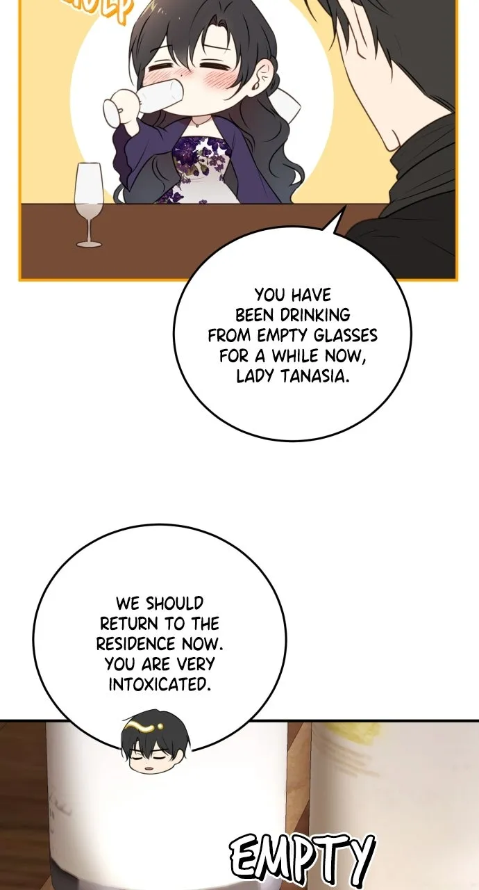 The Villainess Just Wants to Live in Peace! Chapter 57 page 68 - 