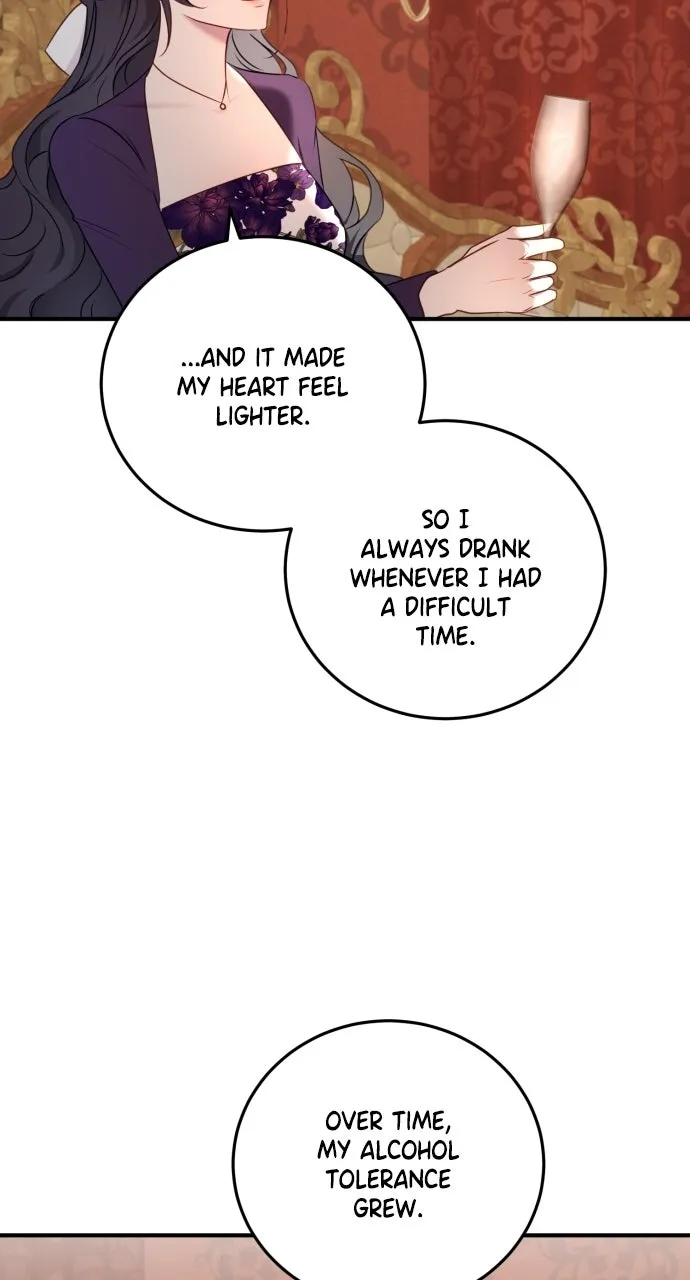 The Villainess Just Wants to Live in Peace! Chapter 57 page 70 - 
