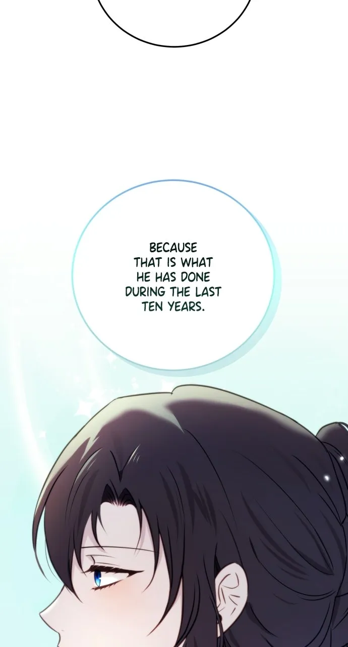 The Villainess Just Wants to Live in Peace! Chapter 57 page 8 - 
