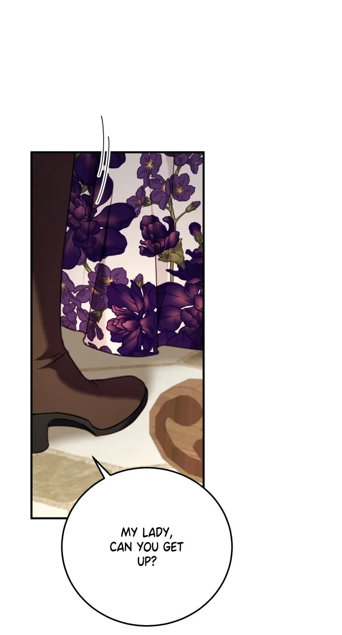 The Villainess Just Wants to Live in Peace! Chapter 57 page 81 - 