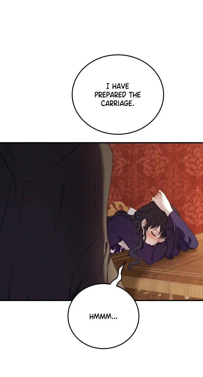 The Villainess Just Wants to Live in Peace! Chapter 57 page 82 - 