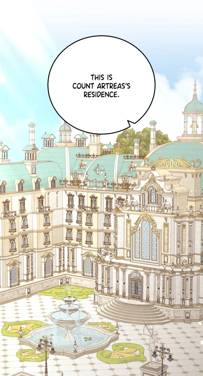 The Villainess Just Wants to Live in Peace! Chapter 58 page 11 - 