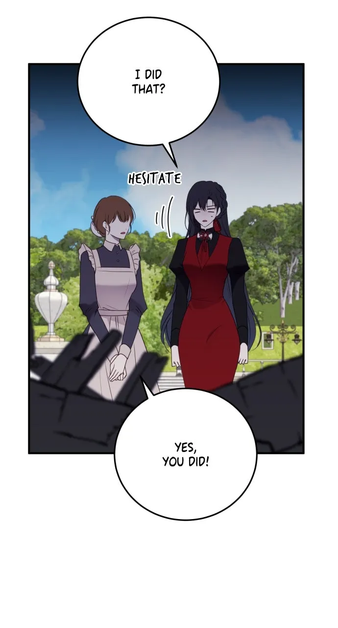 The Villainess Just Wants to Live in Peace! Chapter 58 page 17 - 