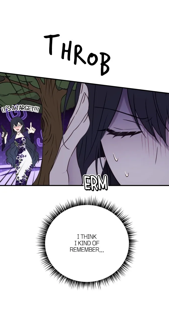 The Villainess Just Wants to Live in Peace! Chapter 58 page 18 - 