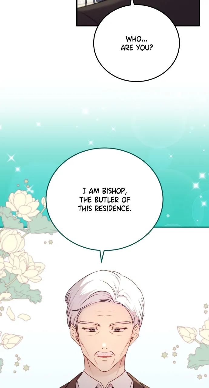 The Villainess Just Wants to Live in Peace! Chapter 58 page 20 - 