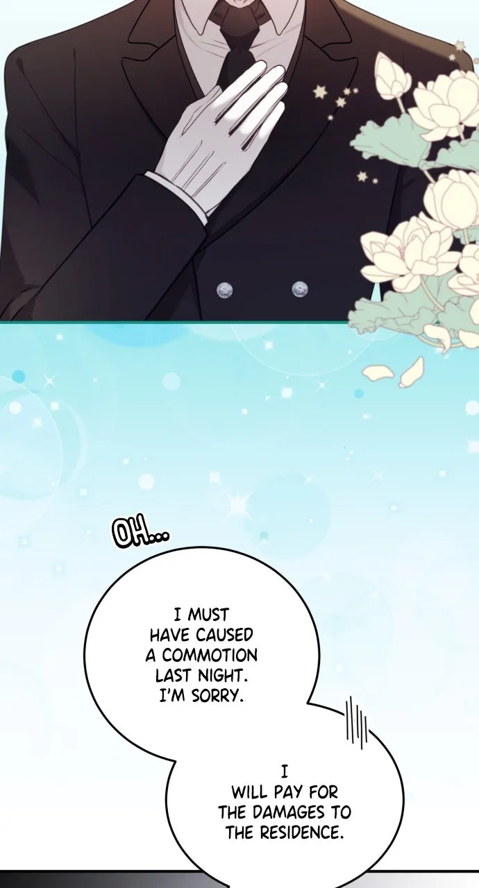 The Villainess Just Wants to Live in Peace! Chapter 58 page 21 - 