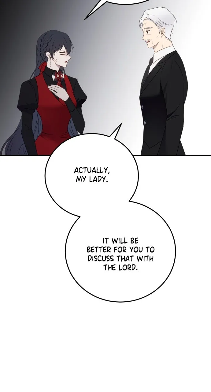 The Villainess Just Wants to Live in Peace! Chapter 58 page 22 - 
