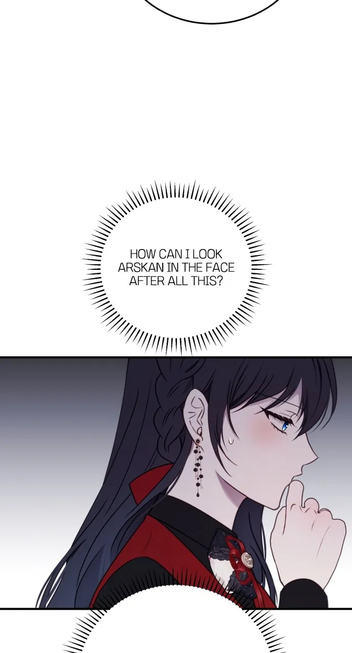 The Villainess Just Wants to Live in Peace! Chapter 58 page 24 - 