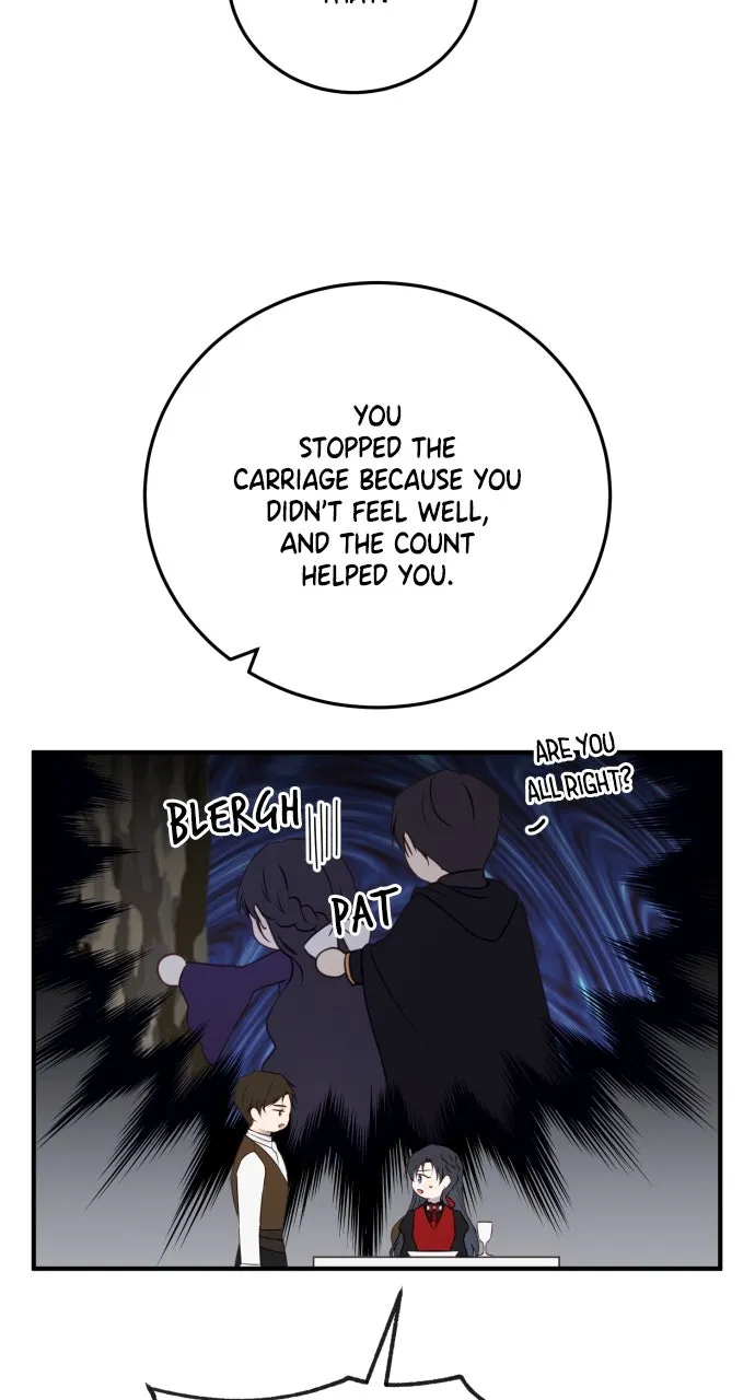 The Villainess Just Wants to Live in Peace! Chapter 58 page 28 - 