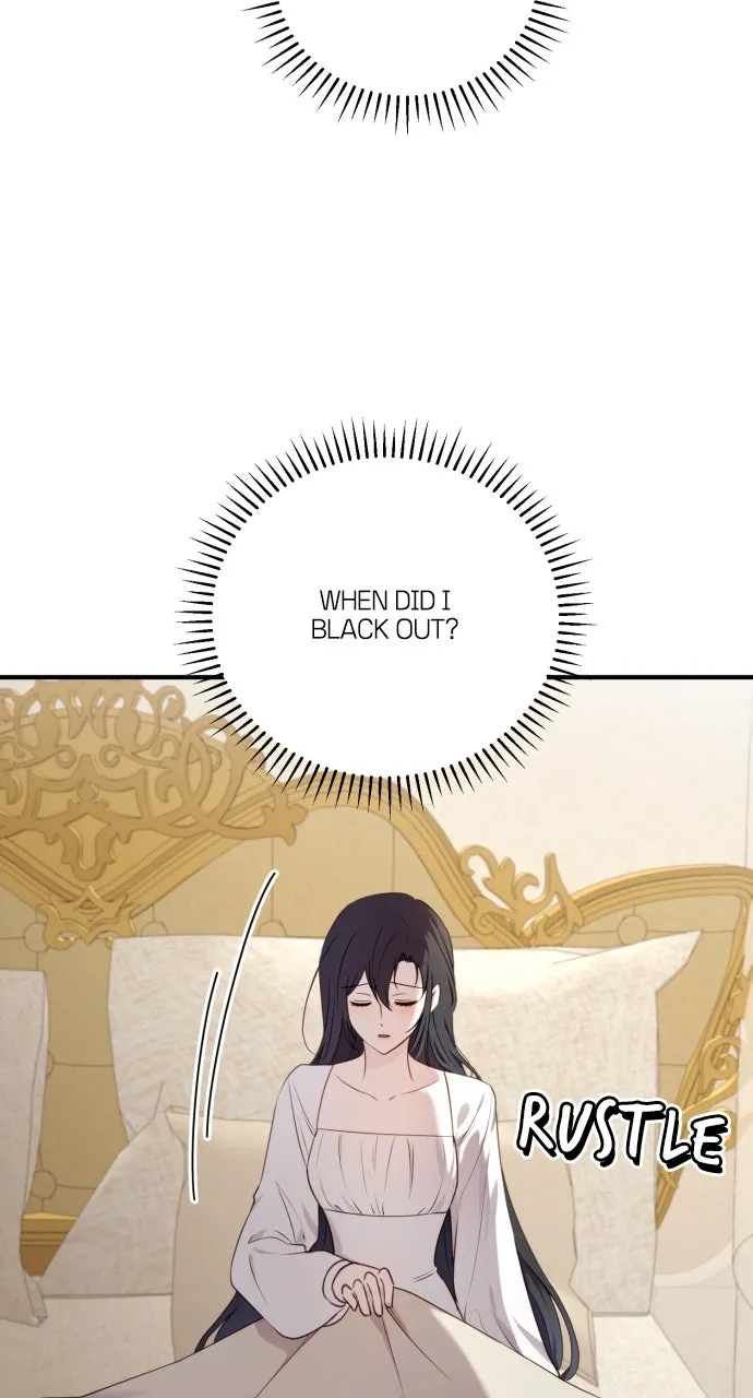 The Villainess Just Wants to Live in Peace! Chapter 58 page 4 - 