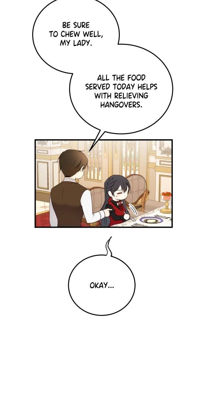 The Villainess Just Wants to Live in Peace! Chapter 58 page 31 - 