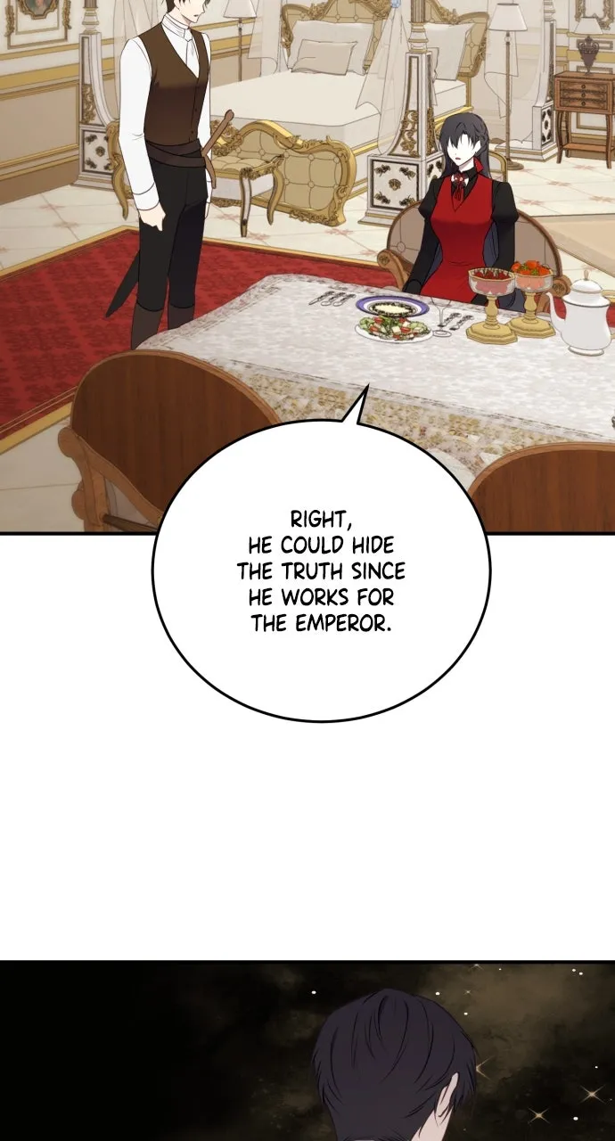 The Villainess Just Wants to Live in Peace! Chapter 58 page 37 - 