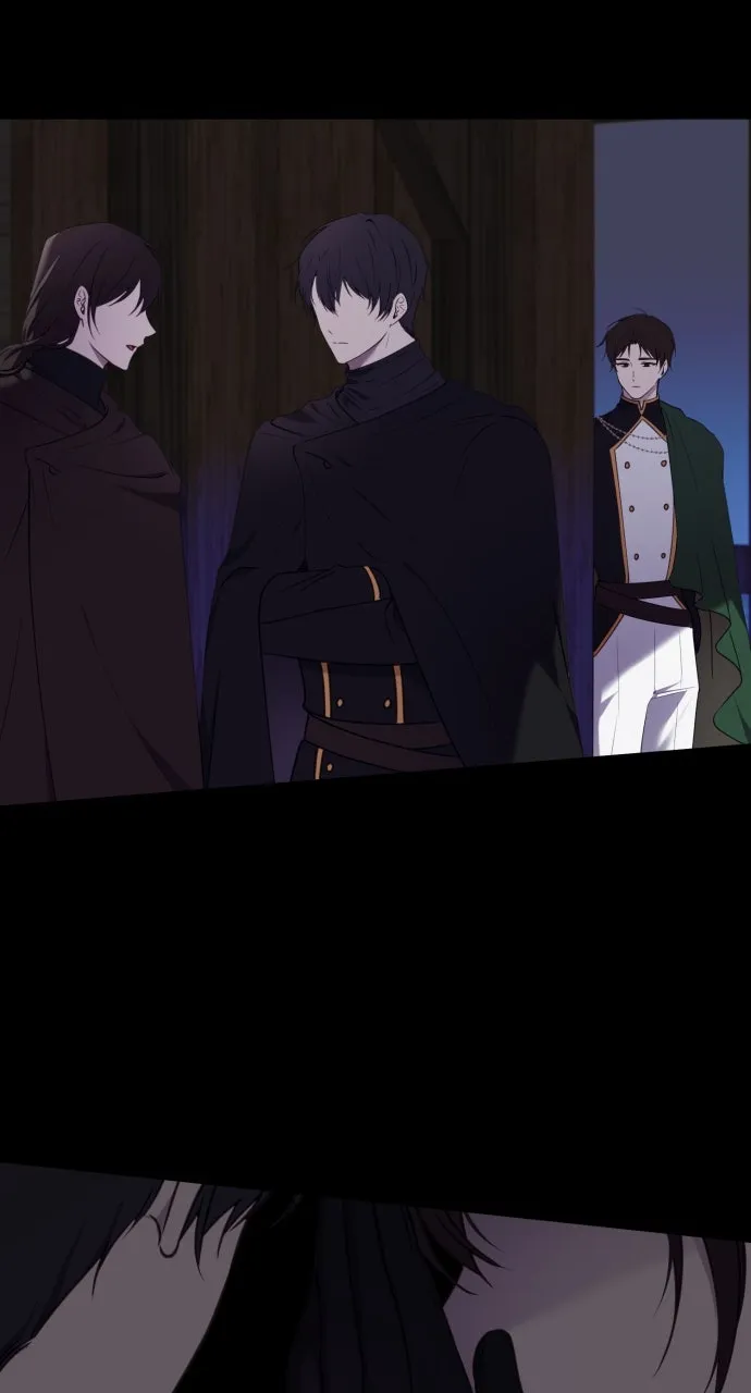 The Villainess Just Wants to Live in Peace! Chapter 58 page 40 - 