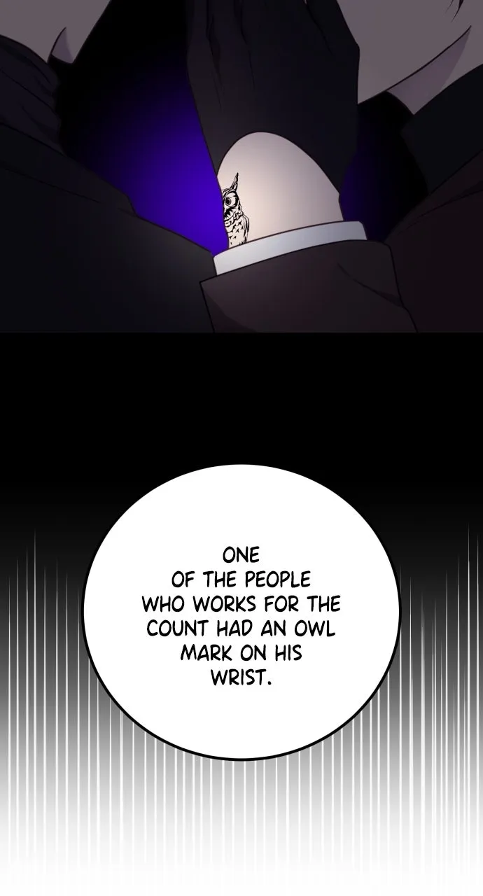 The Villainess Just Wants to Live in Peace! Chapter 58 page 41 - 