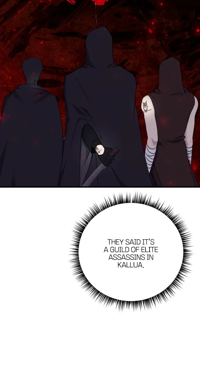 The Villainess Just Wants to Live in Peace! Chapter 58 page 44 - 