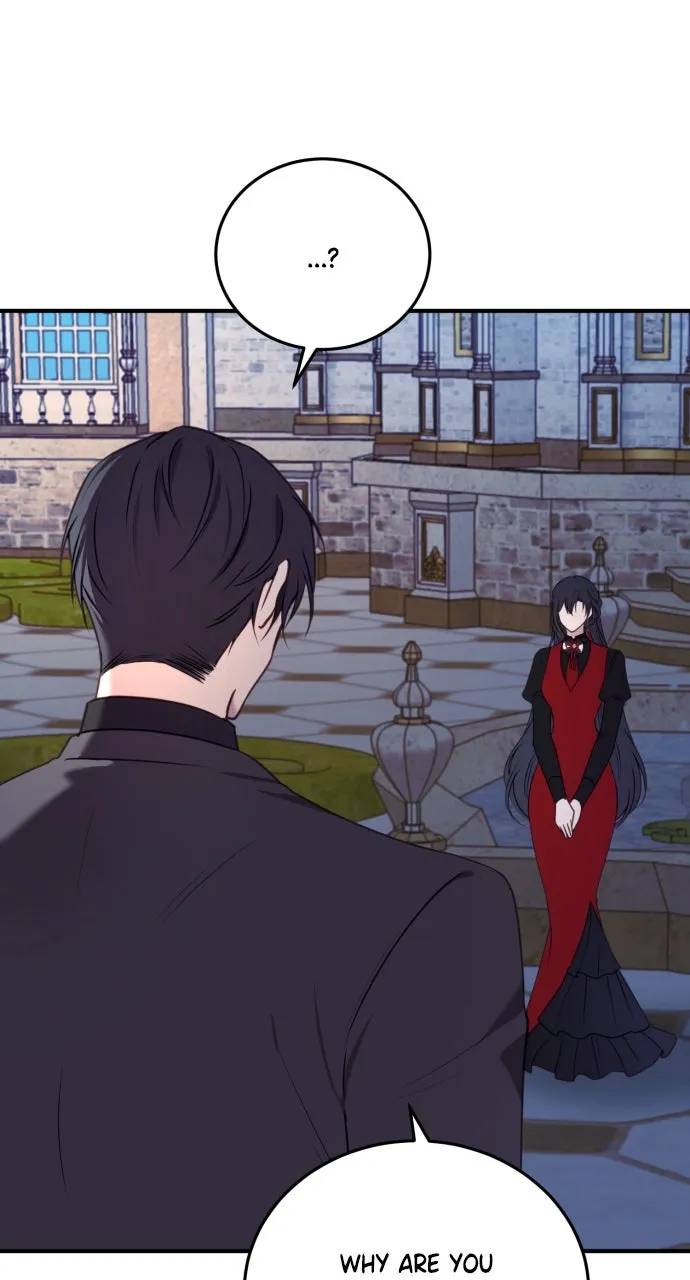 The Villainess Just Wants to Live in Peace! Chapter 58 page 50 - 