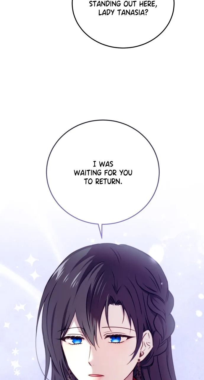 The Villainess Just Wants to Live in Peace! Chapter 58 page 51 - 