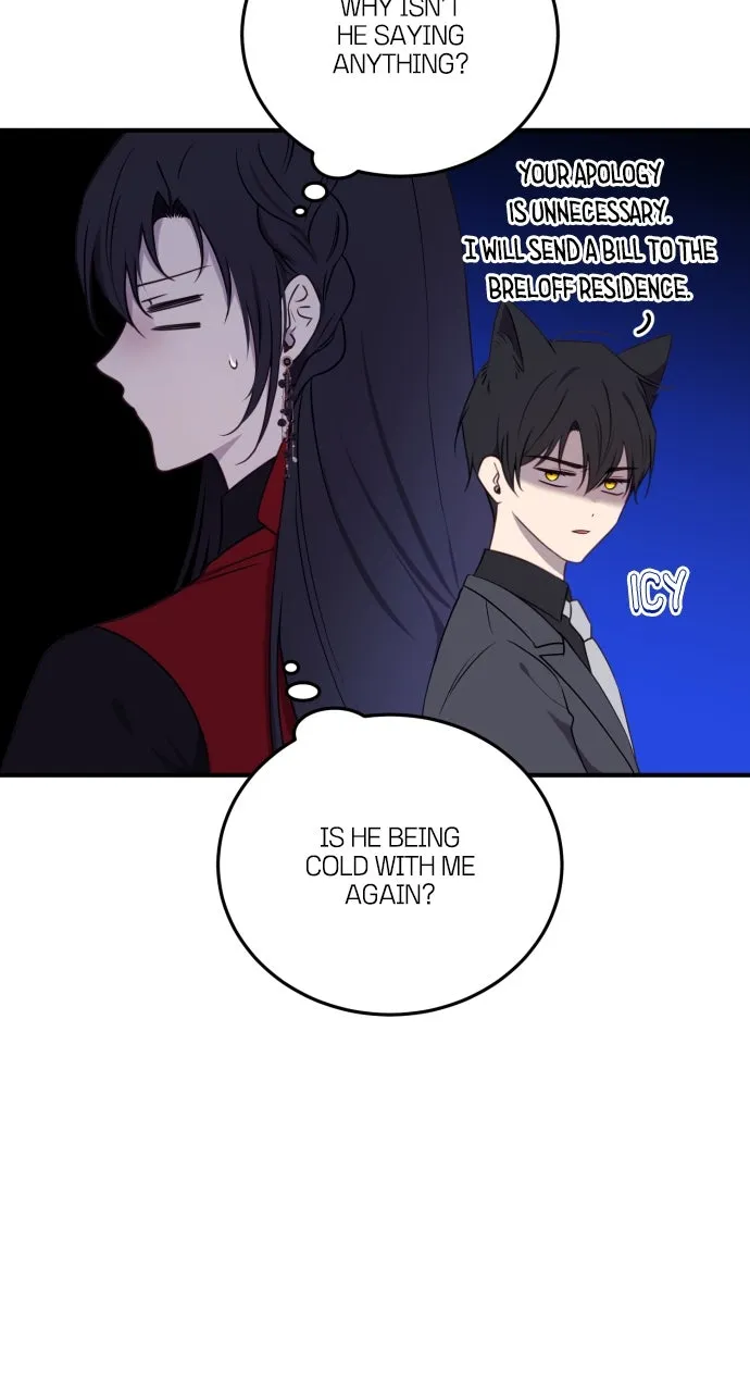 The Villainess Just Wants to Live in Peace! Chapter 58 page 55 - 