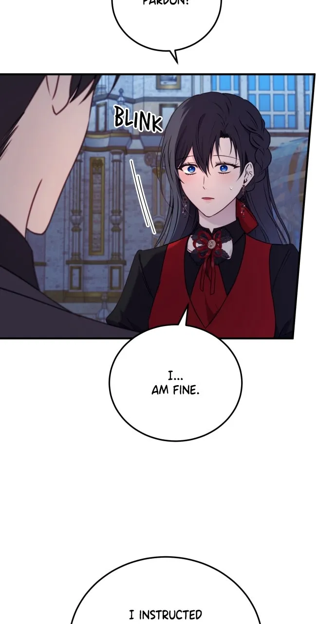 The Villainess Just Wants to Live in Peace! Chapter 58 page 57 - 