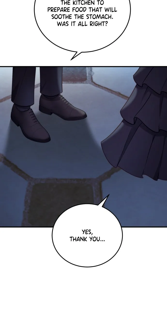 The Villainess Just Wants to Live in Peace! Chapter 58 page 58 - 