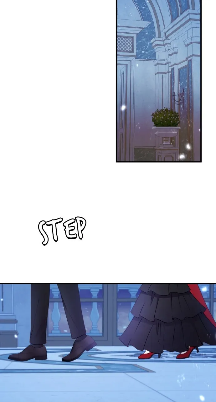 The Villainess Just Wants to Live in Peace! Chapter 58 page 62 - 
