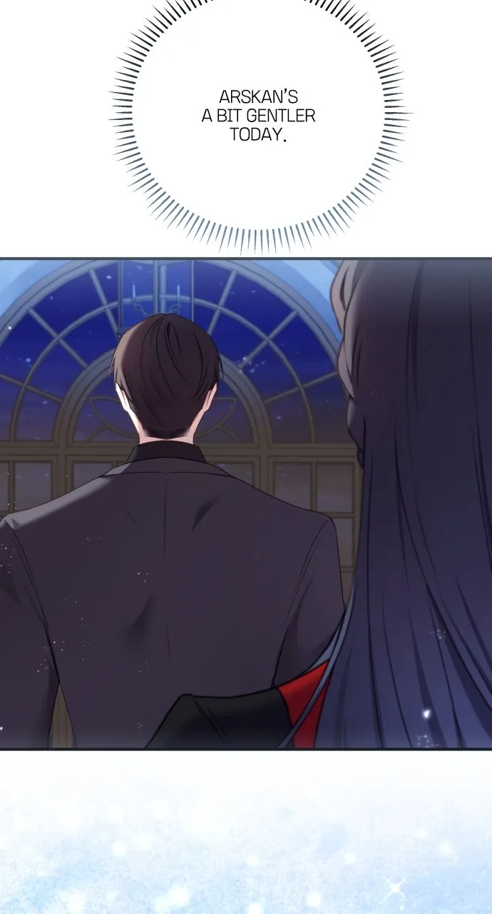 The Villainess Just Wants to Live in Peace! Chapter 58 page 65 - 