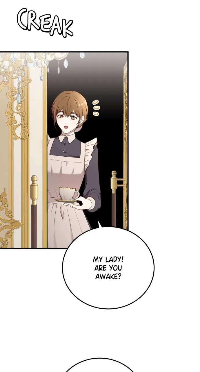 The Villainess Just Wants to Live in Peace! Chapter 58 page 9 - 