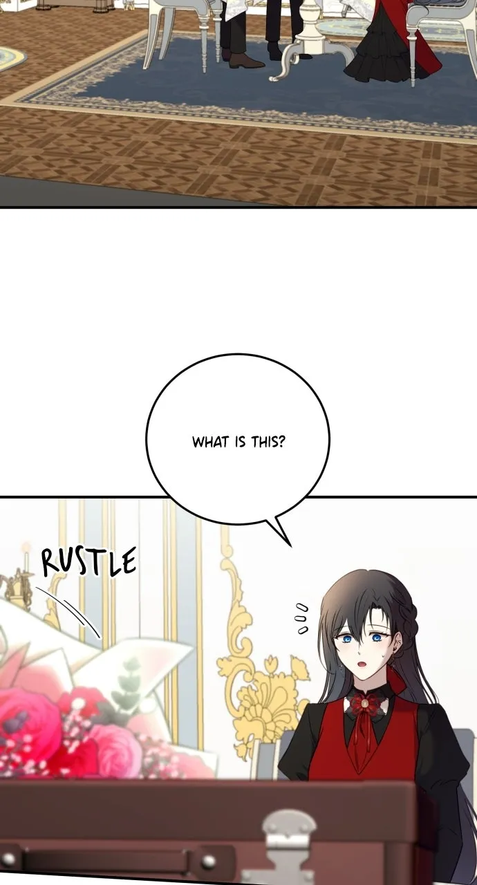 The Villainess Just Wants to Live in Peace! Chapter 59 page 2 - 
