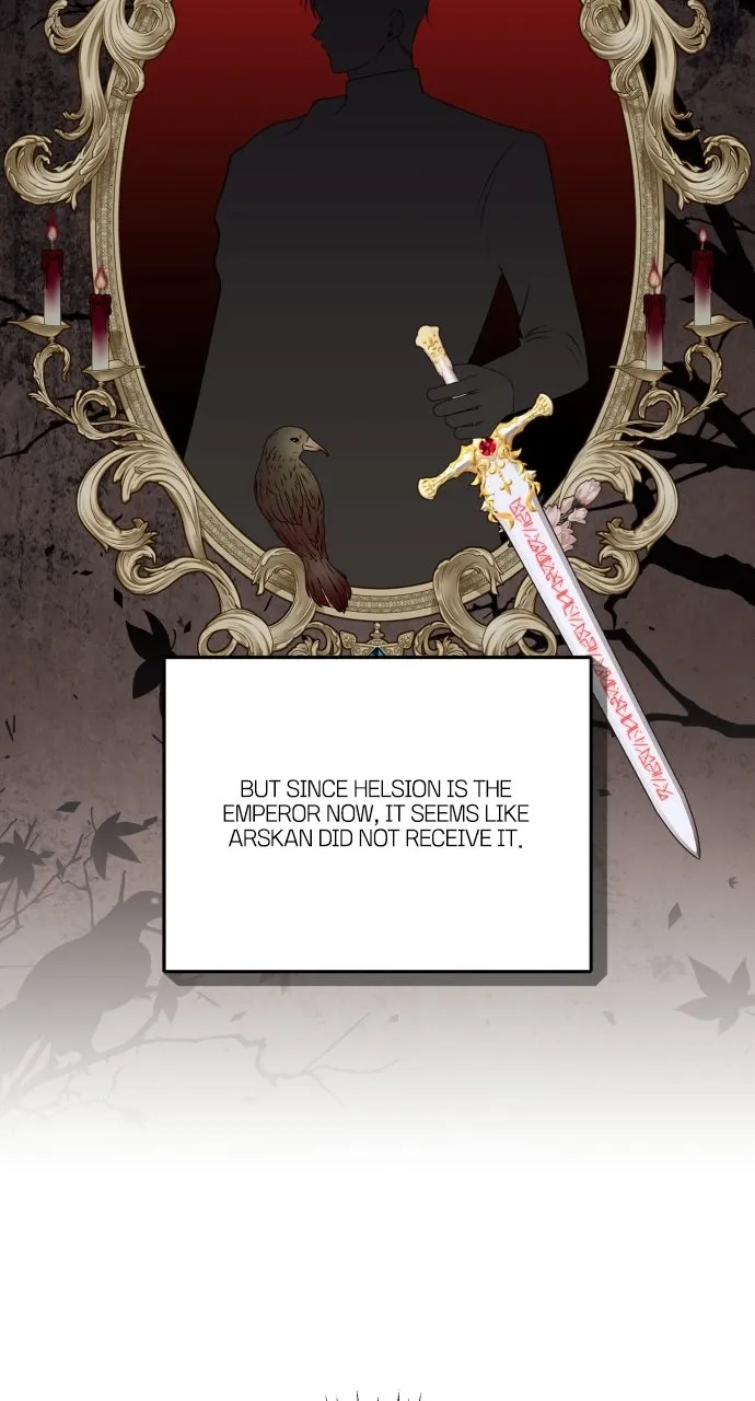 The Villainess Just Wants to Live in Peace! Chapter 59 page 11 - 