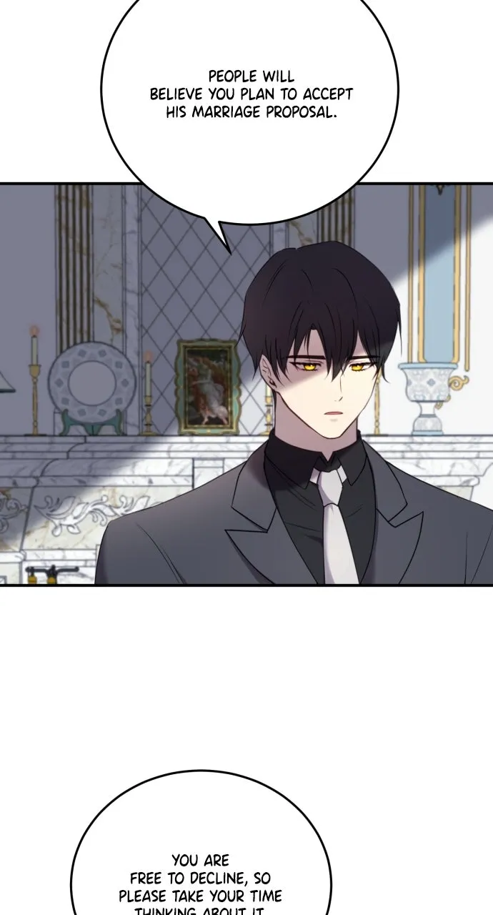 The Villainess Just Wants to Live in Peace! Chapter 59 page 13 - 