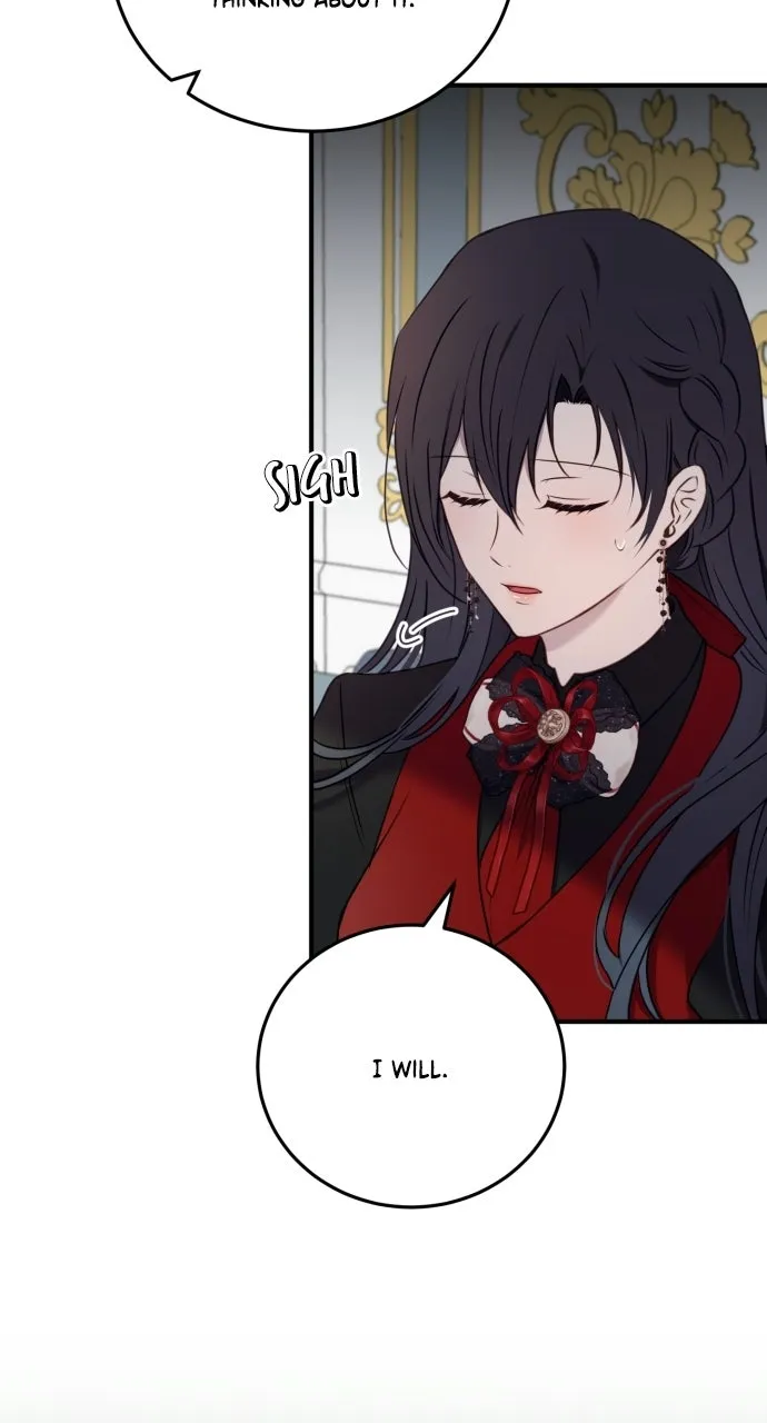 The Villainess Just Wants to Live in Peace! Chapter 59 page 14 - 