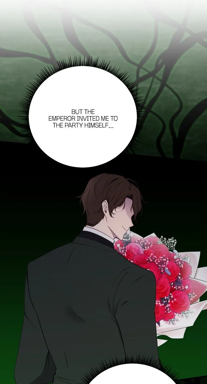 The Villainess Just Wants to Live in Peace! Chapter 59 page 15 - 
