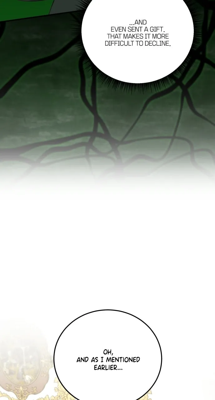 The Villainess Just Wants to Live in Peace! Chapter 59 page 16 - 