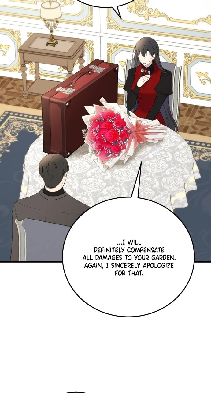 The Villainess Just Wants to Live in Peace! Chapter 59 page 17 - 