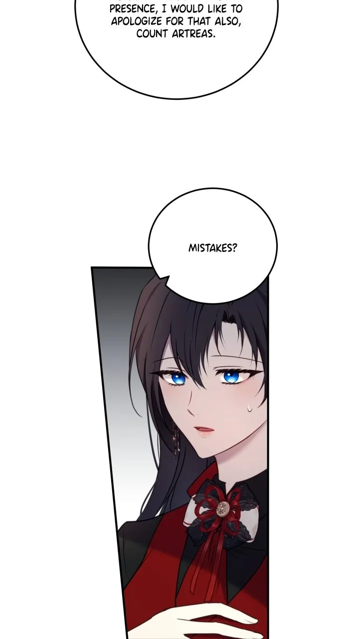 The Villainess Just Wants to Live in Peace! Chapter 59 page 19 - 