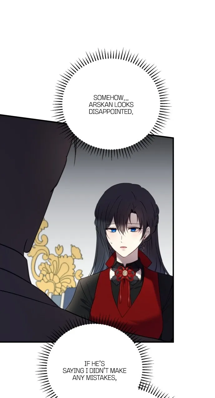 The Villainess Just Wants to Live in Peace! Chapter 59 page 27 - 