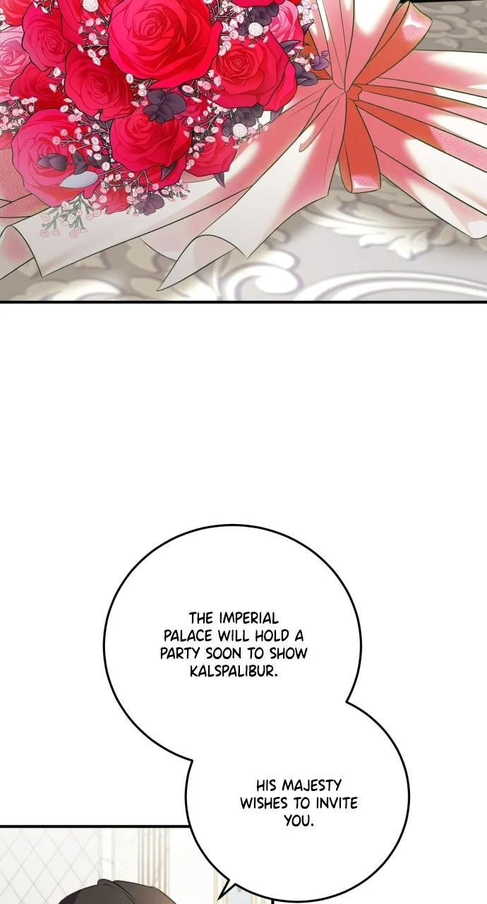 The Villainess Just Wants to Live in Peace! Chapter 59 page 4 - 