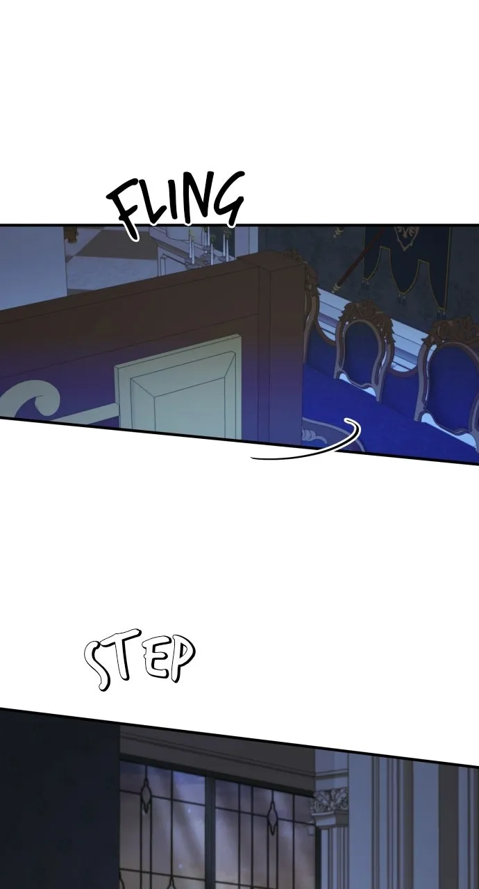 The Villainess Just Wants to Live in Peace! Chapter 59 page 32 - 