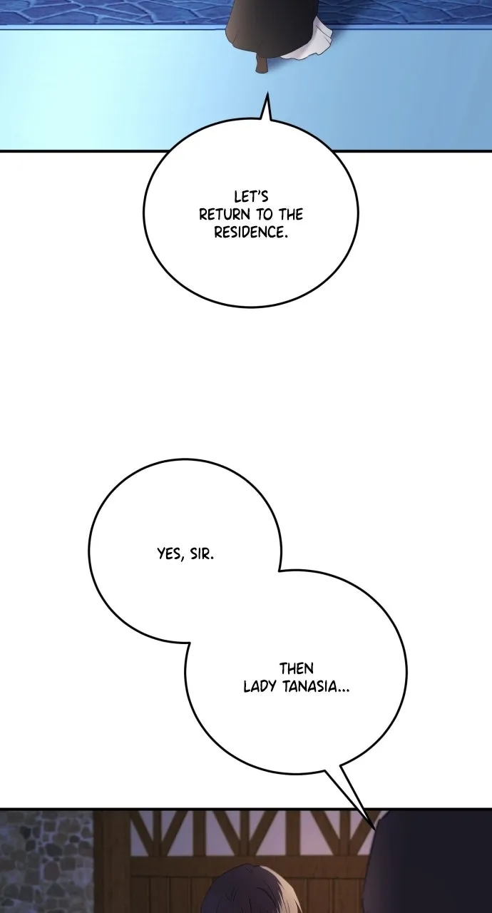 The Villainess Just Wants to Live in Peace! Chapter 59 page 38 - 