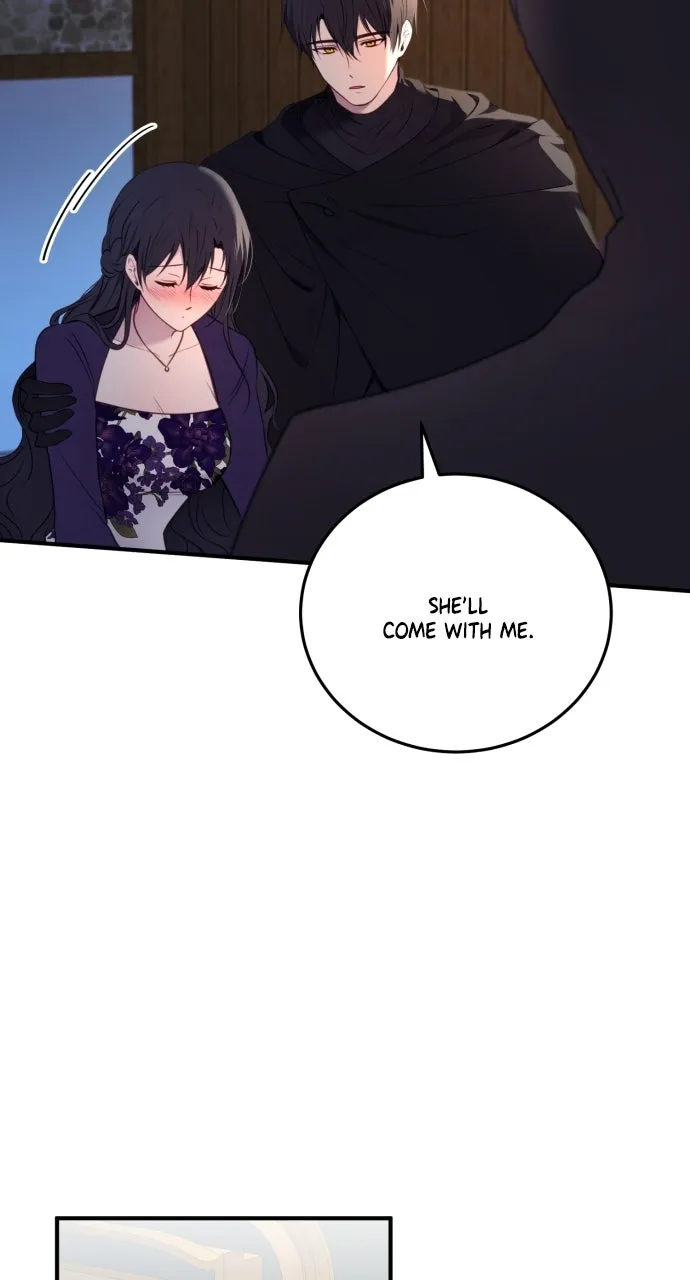 The Villainess Just Wants to Live in Peace! Chapter 59 page 39 - 