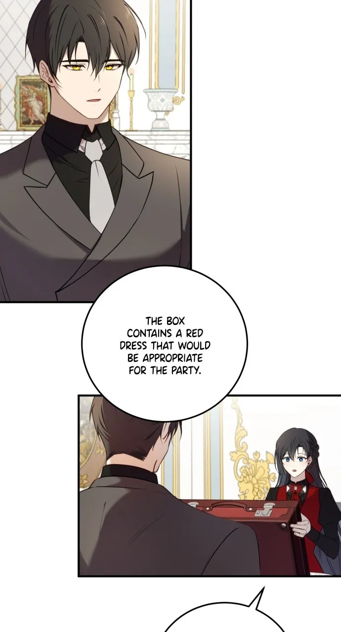 The Villainess Just Wants to Live in Peace! Chapter 59 page 5 - 