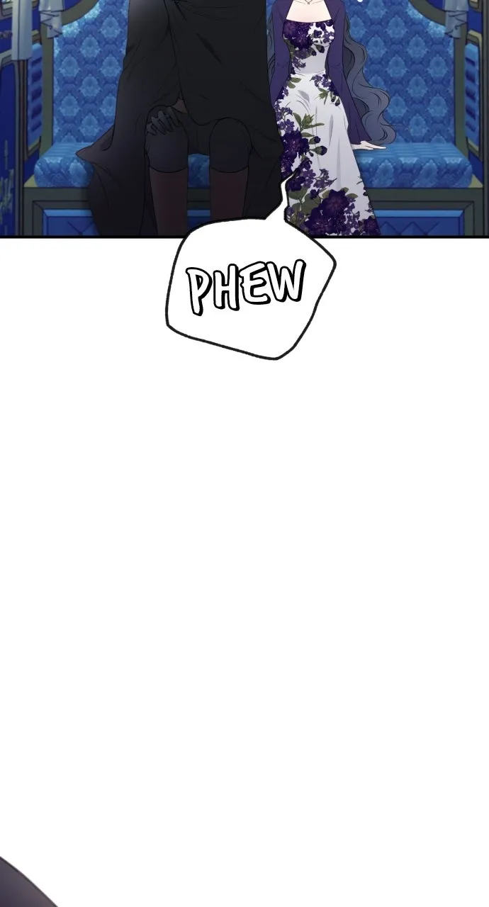 The Villainess Just Wants to Live in Peace! Chapter 59 page 41 - 