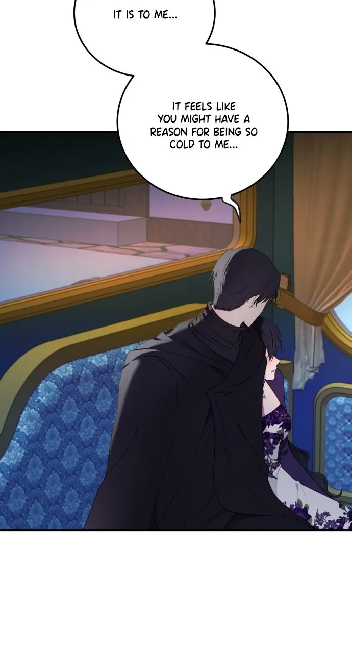 The Villainess Just Wants to Live in Peace! Chapter 59 page 45 - 
