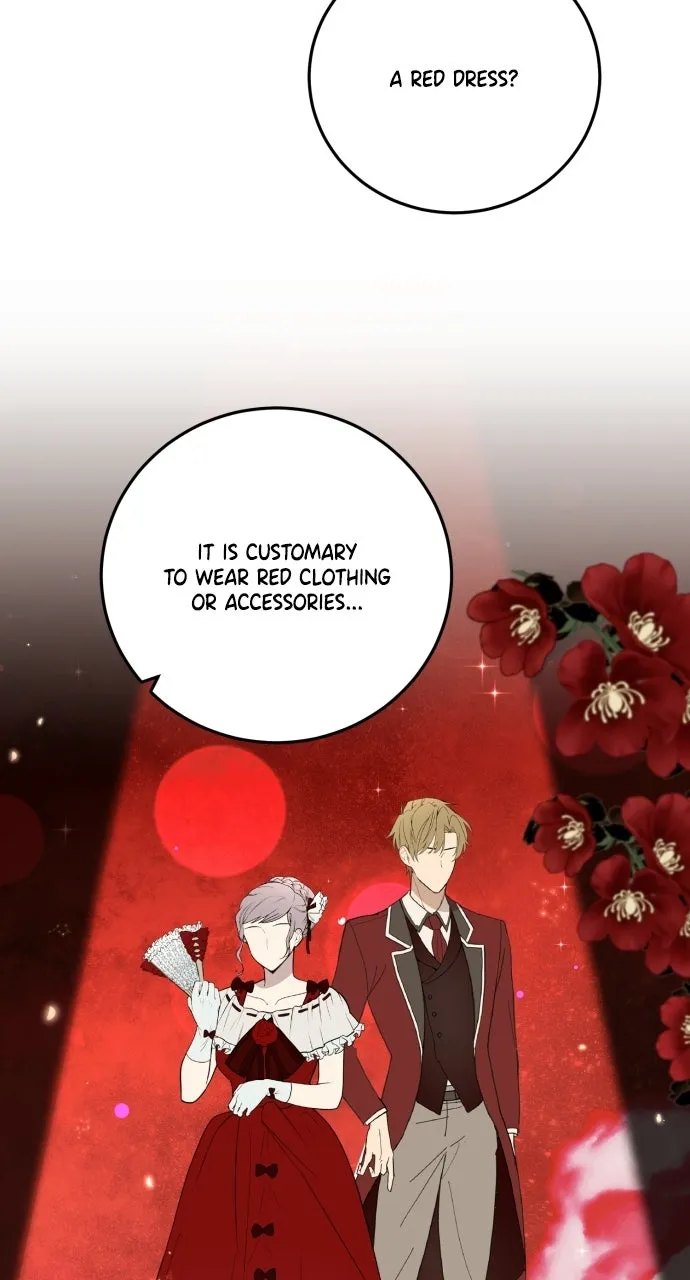 The Villainess Just Wants to Live in Peace! Chapter 59 page 6 - 