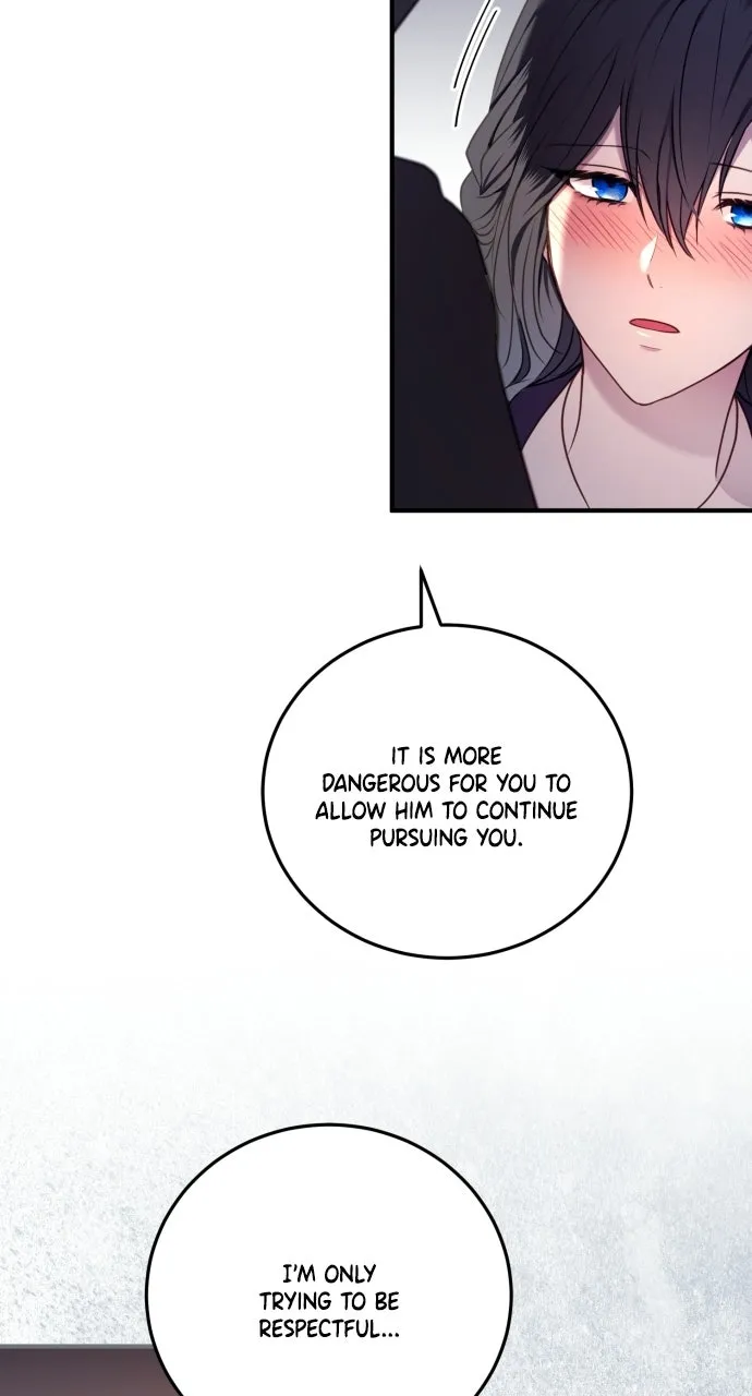 The Villainess Just Wants to Live in Peace! Chapter 59 page 53 - 