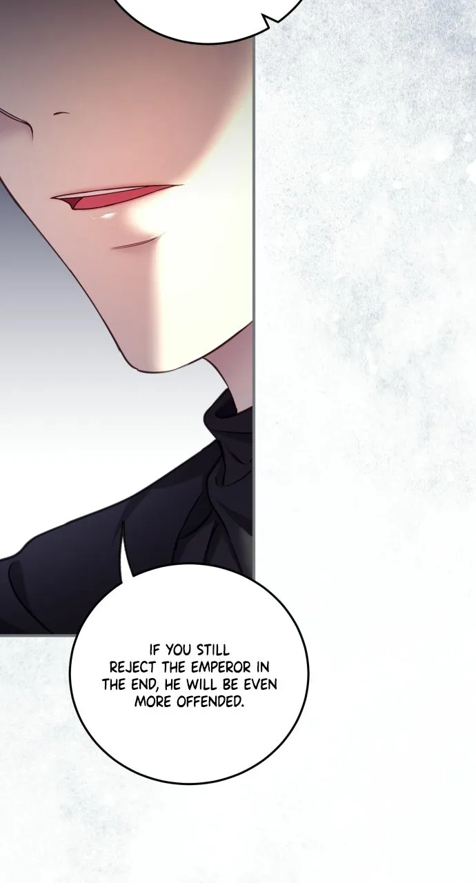 The Villainess Just Wants to Live in Peace! Chapter 59 page 54 - 