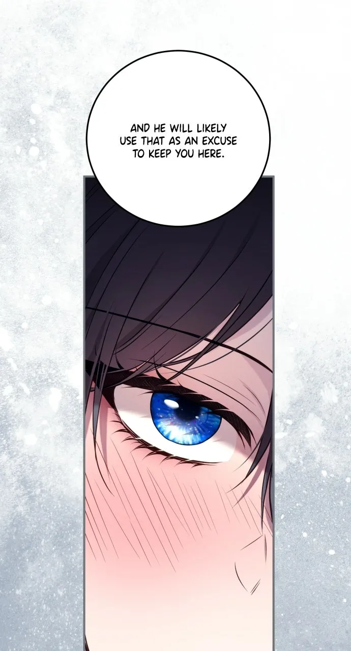 The Villainess Just Wants to Live in Peace! Chapter 59 page 55 - 