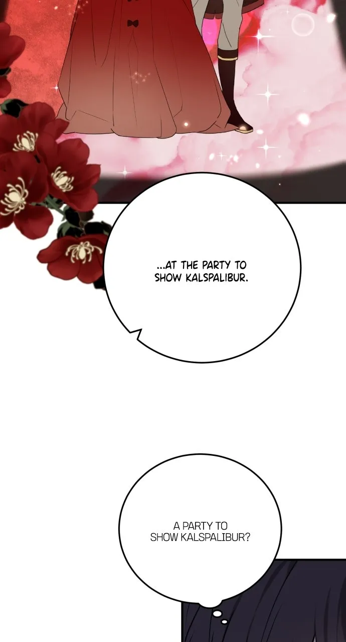 The Villainess Just Wants to Live in Peace! Chapter 59 page 7 - 